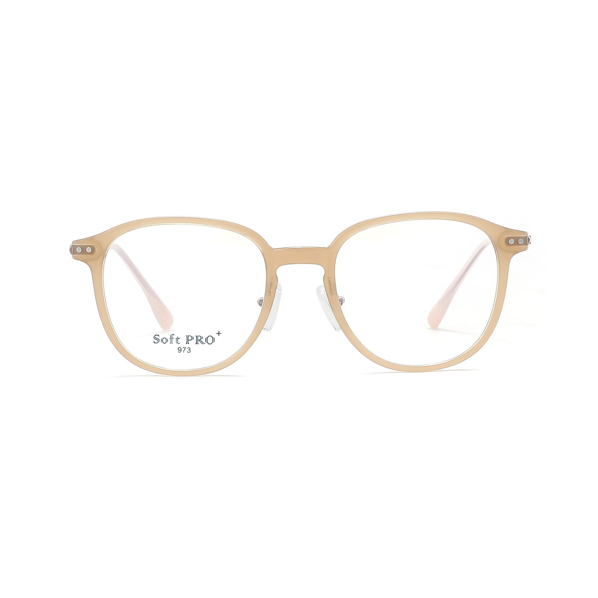 Fashion TR Glasses WGXHD973E-WOOglasses