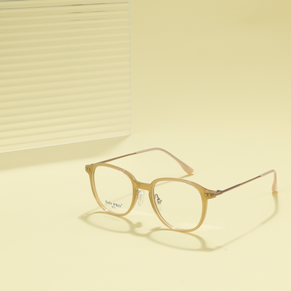 Fashion TR Glasses WGXHD973E-WOOglasses