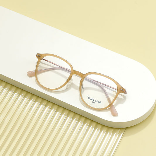 Fashion TR Glasses WGXHD973E-WOOglasses