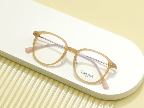 Fashion TR Glasses WGXHD973E-WOOglasses