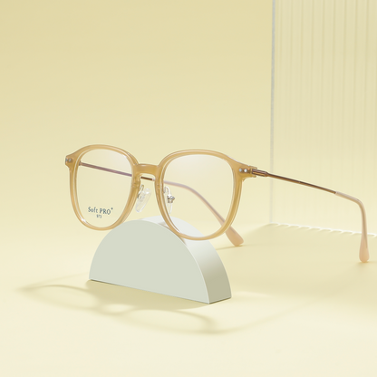 Fashion TR Glasses WGXHD973E-WOOglasses