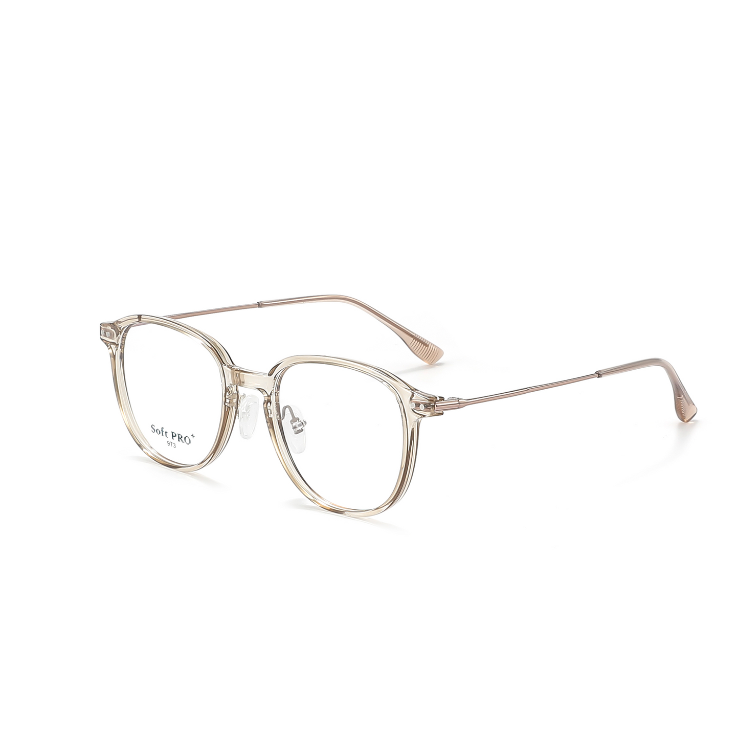 Fashion TR Glasses WGXHD973E-WOOglasses