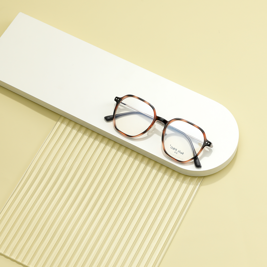 Fashion TR Glasses WGXHD974E-WOOglasses
