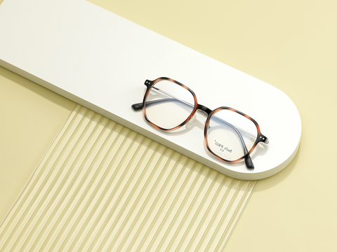 Fashion TR Glasses WGXHD974E-WOOglasses