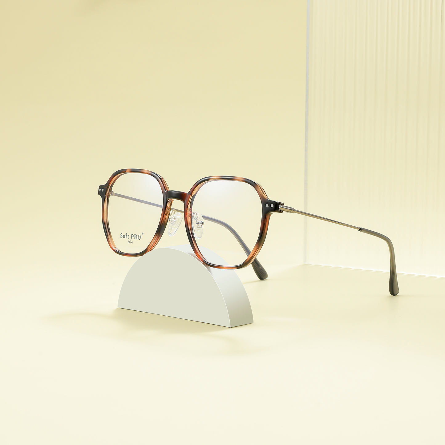 Fashion TR Glasses WGXHD974E-WOOglasses