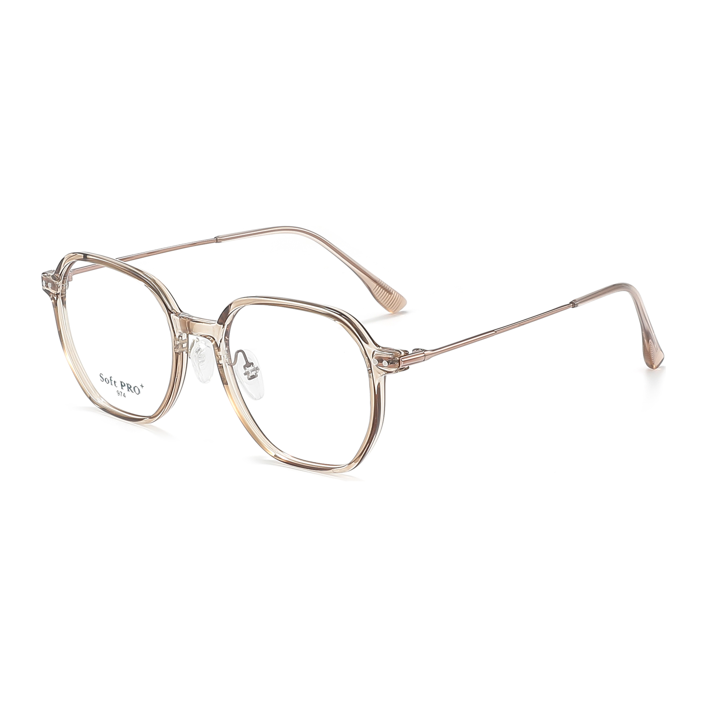 Fashion TR Glasses WGXHD974E-WOOglasses