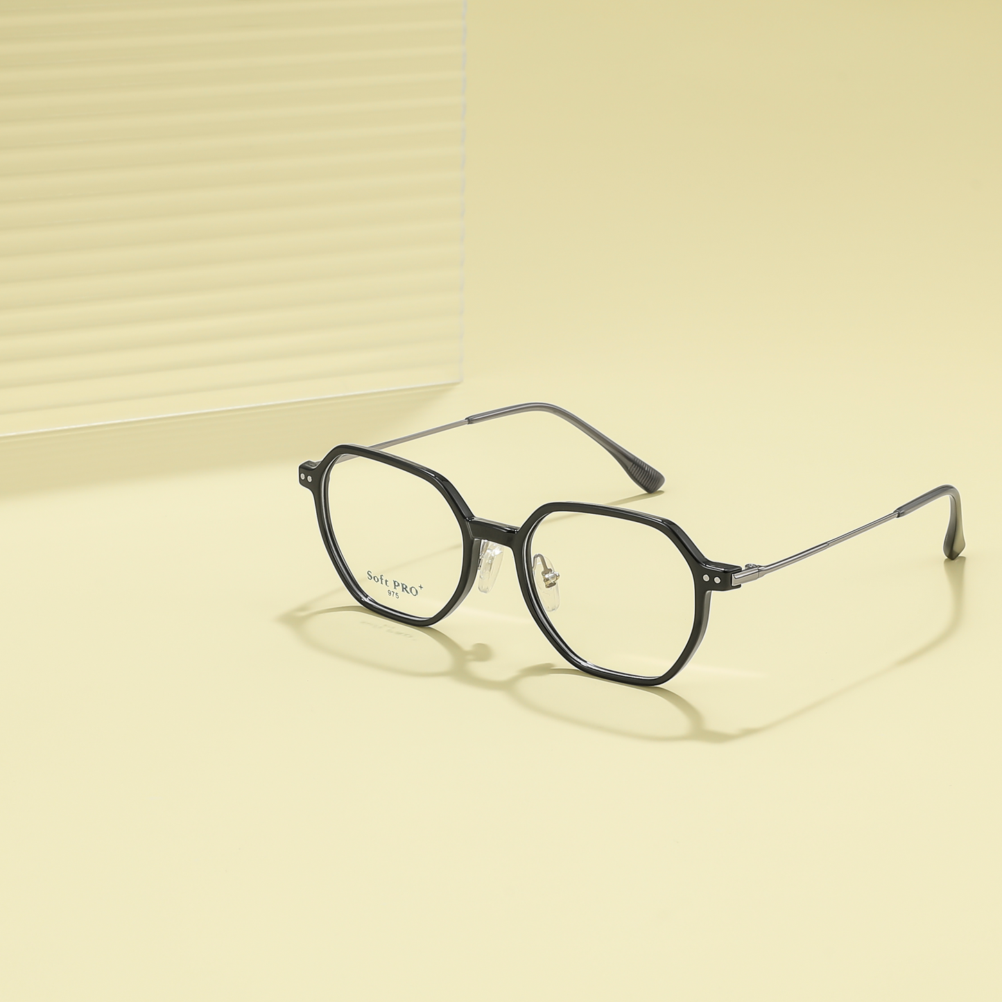 Fashion TR Glasses WGXHD975E-WOOglasses