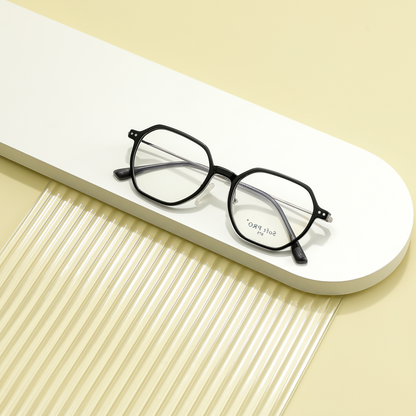Fashion TR Glasses WGXHD975E-WOOglasses
