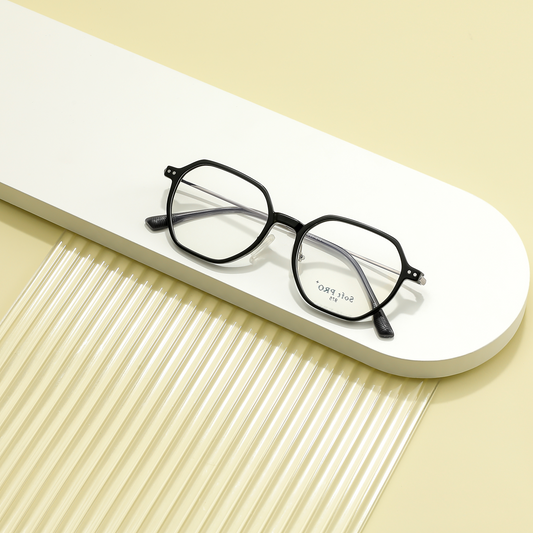 Fashion TR Glasses WGXHD975E-WOOglasses