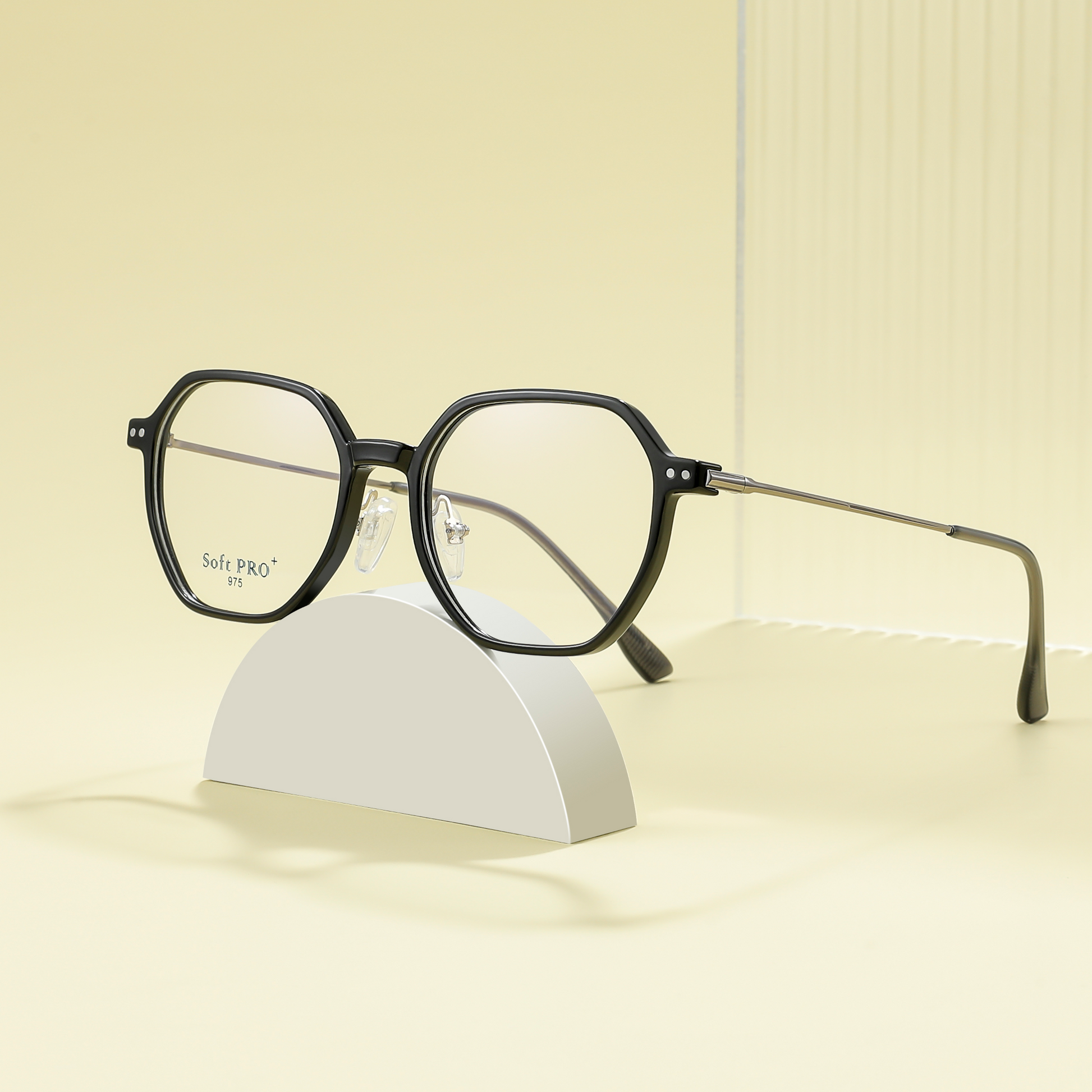 Fashion TR Glasses WGXHD975E-WOOglasses