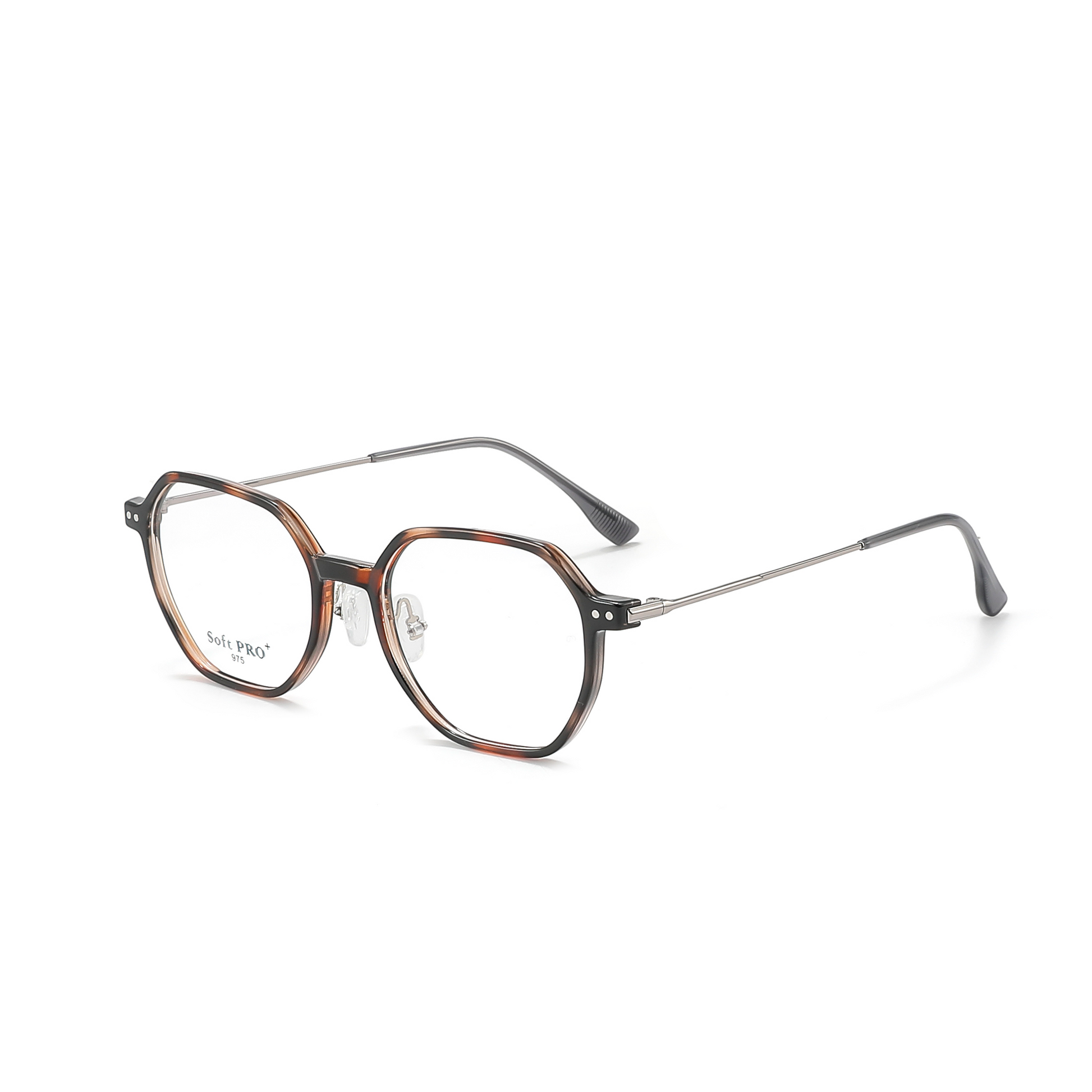 Fashion TR Glasses WGXHD975E-WOOglasses