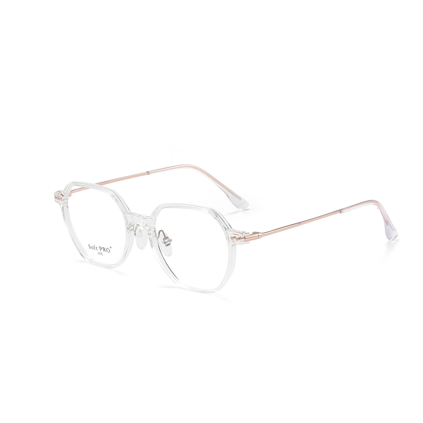 Fashion TR Glasses WGXHD975E-WOOglasses