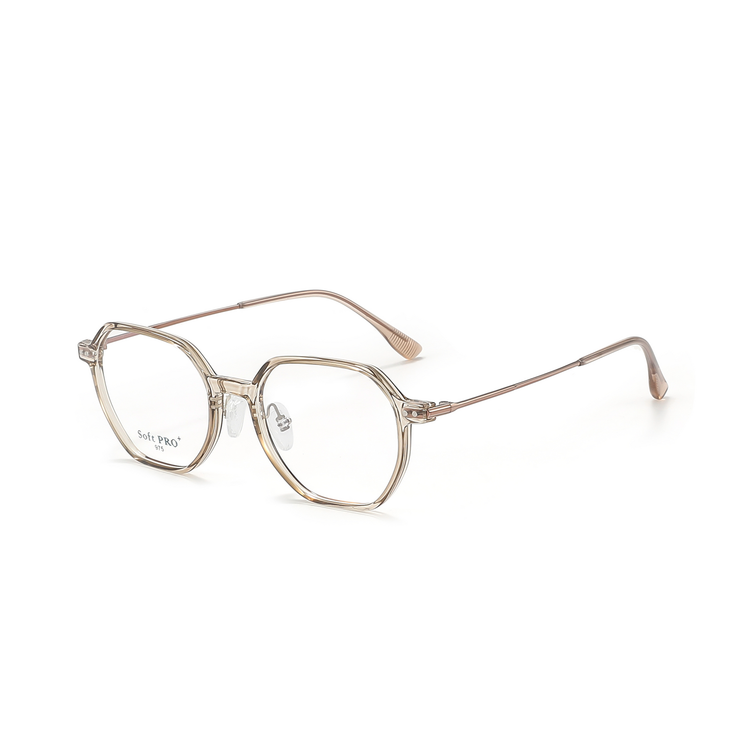 Fashion TR Glasses WGXHD975E-WOOglasses