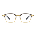 Retro Titanium Glasses WGXHDTX142S-WOOglasses