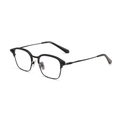 Retro Titanium Glasses WGXHDTX142S-WOOglasses