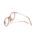 Fashion TR & Titanium Glasses WGXHL9113Y-WOOglasses