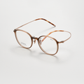Fashion TR & Titanium Glasses WGXHL9113Y-WOOglasses