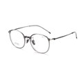 Fashion TR & Titanium Glasses WGXHL9113Y-WOOglasses