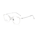 Fashion TR & Titanium Glasses WGXHL9113Y-WOOglasses