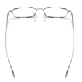 Classic Titanium Glasses WGXHLEX-WOOglasses