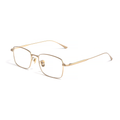 Classic Titanium Glasses WGXHLEX-WOOglasses