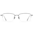 Classic Titanium Glasses WGXHMIES1907-WOOglasses