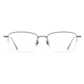 Classic Titanium Glasses WGXHMIES1907-WOOglasses
