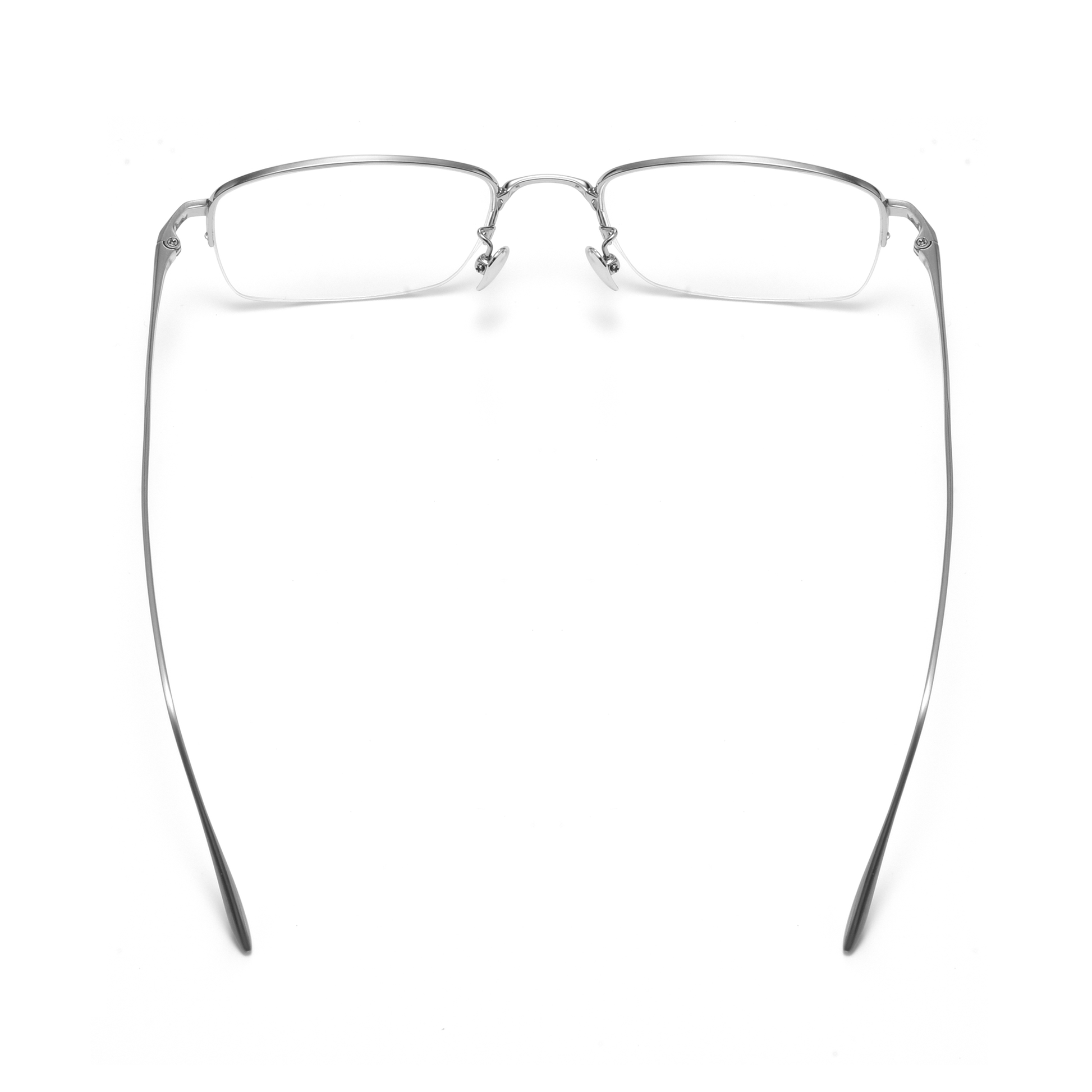 Classic Titanium Glasses WGXHMIES1907-WOOglasses
