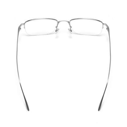 Classic Titanium Glasses WGXHMIES1907-WOOglasses