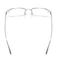 Classic Titanium Glasses WGXHMIES1907-WOOglasses