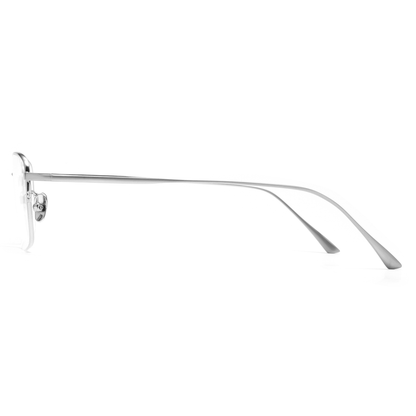 Classic Titanium Glasses WGXHMIES1907-WOOglasses