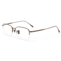 Classic Titanium Glasses WGXHMIES1907-WOOglasses