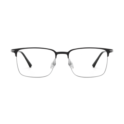 Classic Titanium Glasses WGXHR7906T-WOOglasses