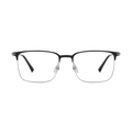 Classic Titanium Glasses WGXHR7906T-WOOglasses
