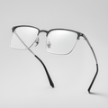 Classic Titanium Glasses WGXHR7906T-WOOglasses