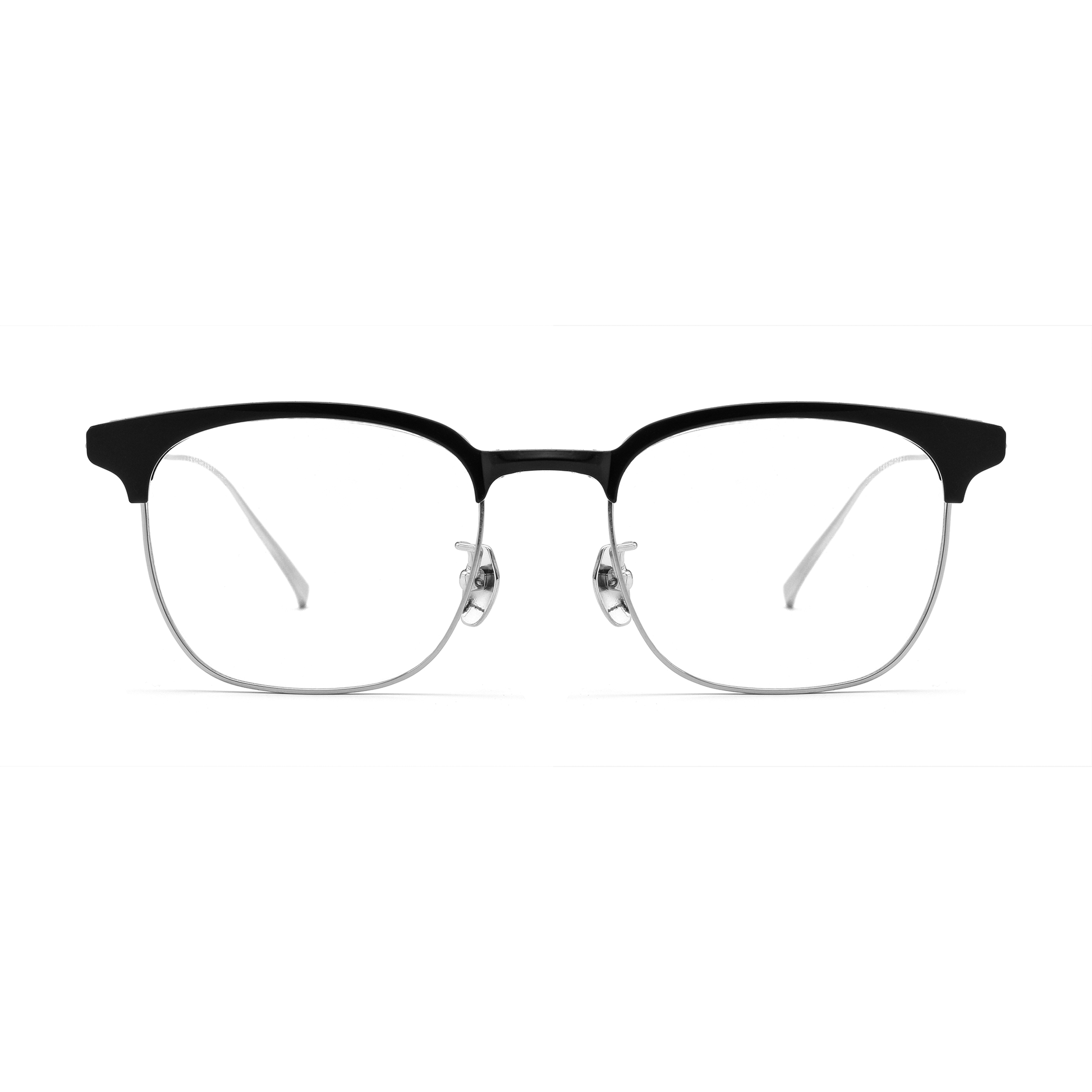 Classic Titanium Glasses WGXHR7909T-WOOglasses