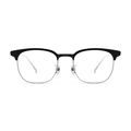 Classic Titanium Glasses WGXHR7909T-WOOglasses