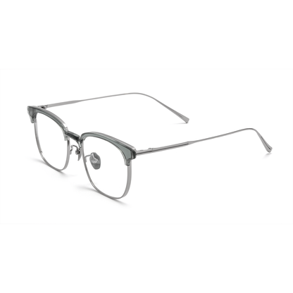 Classic Titanium Glasses WGXHR7909T-WOOglasses