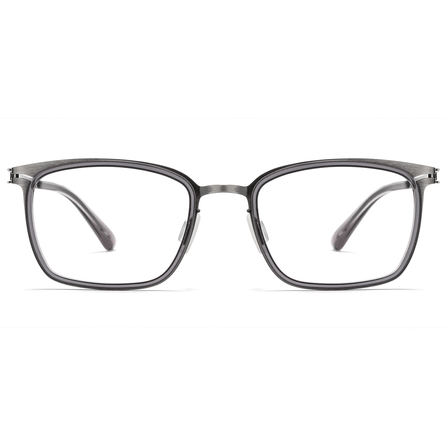 Classic Metal Glasses WGXHRA7910T-WOOglasses
