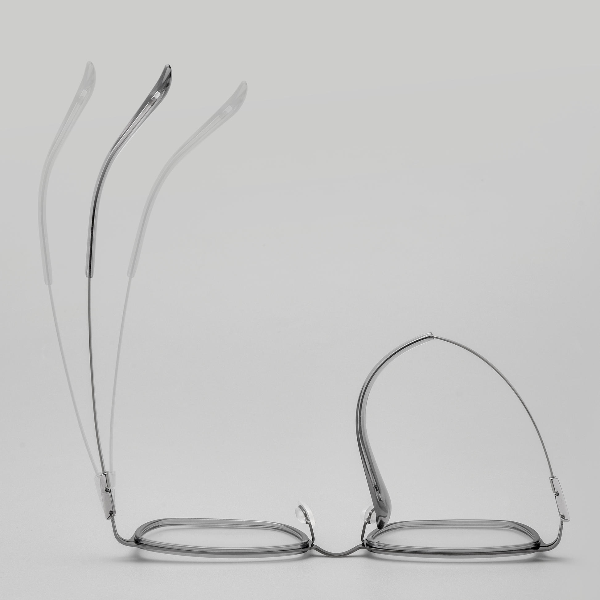 Classic Metal Glasses WGXHRA7910T-WOOglasses