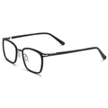 Classic Metal Glasses WGXHRA7910T-WOOglasses