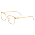 Classic Metal Glasses WGXHRA7910T-WOOglasses