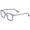 Classic Metal Glasses WGXHRA7910T-WOOglasses