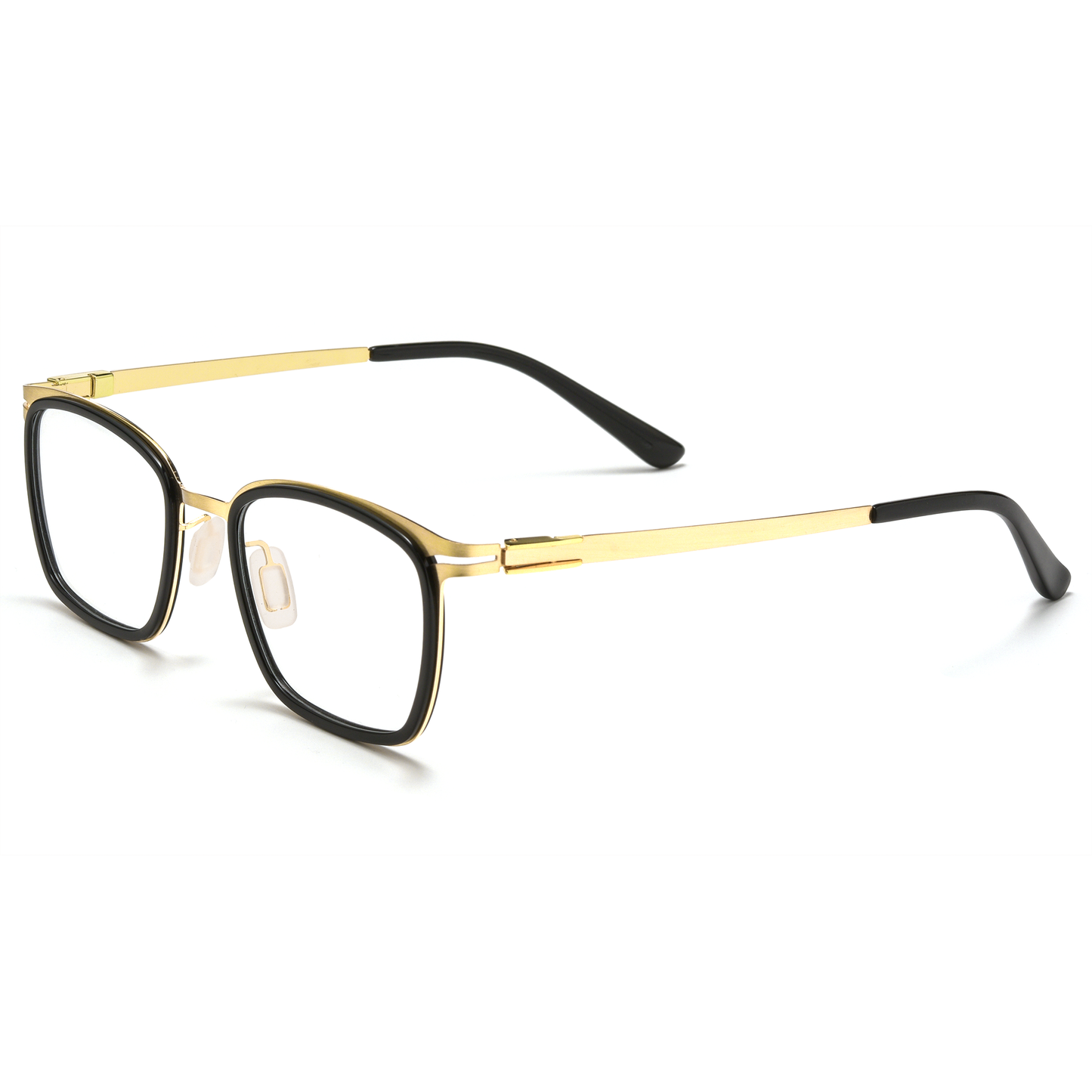 Classic Metal Glasses WGXHRA7910T-WOOglasses
