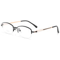 Classic Titanium Glasses WGXHS112ET-WOOglasses