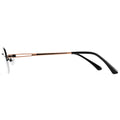 Classic Titanium Glasses WGXHS112ET-WOOglasses