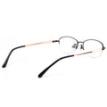 Classic Titanium Glasses WGXHS112ET-WOOglasses