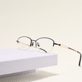 Classic Titanium Glasses WGXHS112ET-WOOglasses