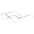Classic Titanium Glasses WGXHS112ET-WOOglasses