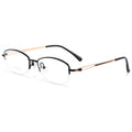 Classic Titanium Glasses WGXHS112ET-WOOglasses